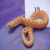 2008 ALBINO WESTERN HOGNOSE MALE
